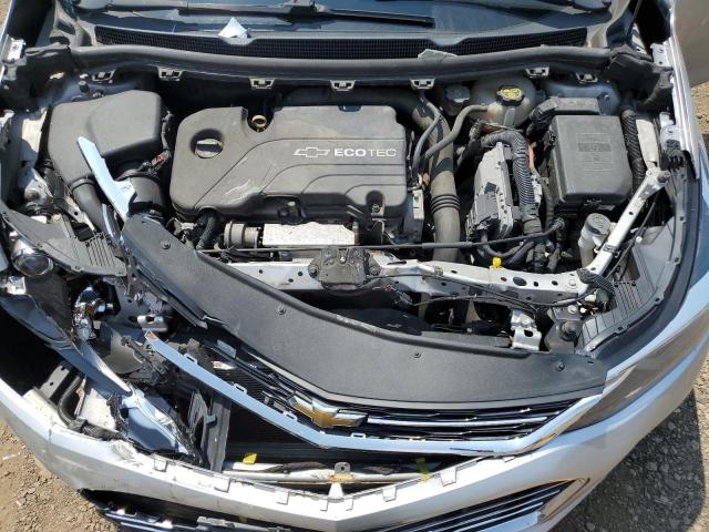 2017 CHEVROLET CRUZE LT - 1G1BE5SM9H7109141