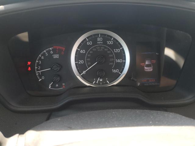2020 TOYOTA COROLLA LE 5YFEPRAE1LP010031