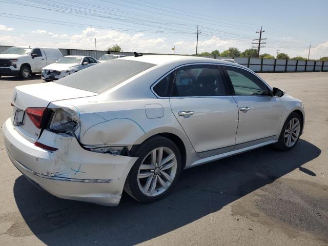2017 VOLKSWAGEN PASSAT SE 1VWGT7A3XHC061502