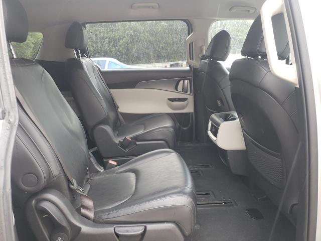 2023 KIA CARNIVAL L KNDNB4H31P6272151