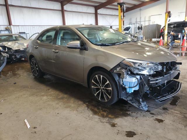 2018 TOYOTA COROLLA L - 2T1BURHE2JC057258