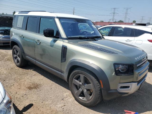 2022 LAND ROVER DEFENDER 1 SALEP7RUXN2070769