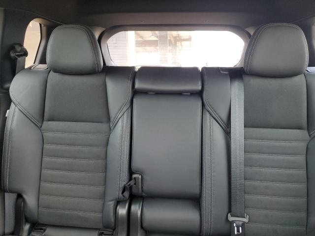 2022 MITSUBISHI OUTLANDER JA4J3UA89NZ069421
