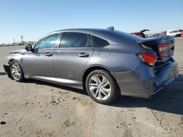 2020 HONDA ACCORD - 1HGCV1F1XLA067967