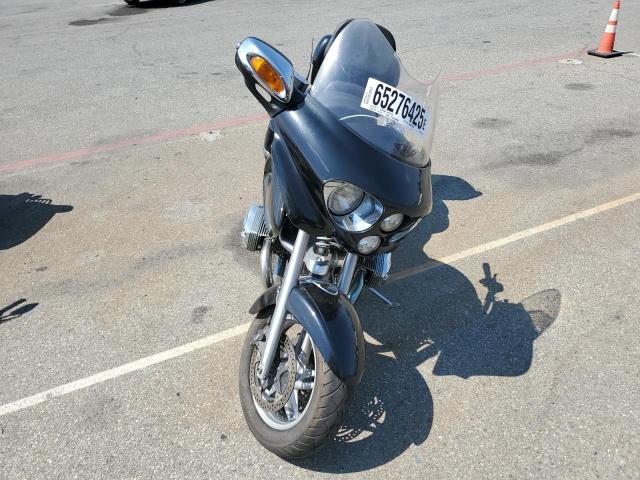2004 BMW R1200 CL WB10496A64ZJ31571
