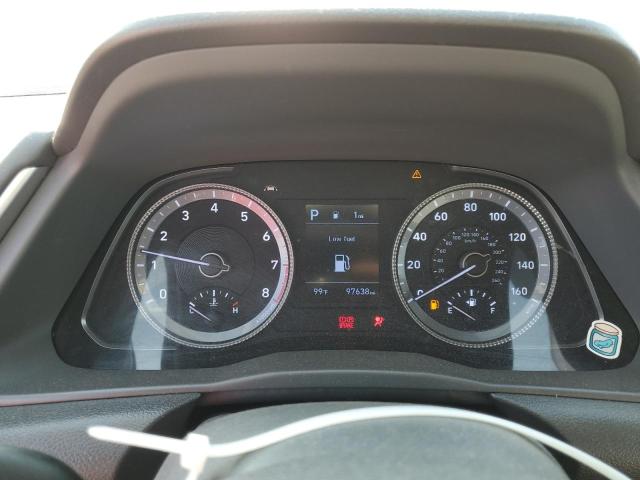 2022 HYUNDAI SONATA SE 5NPEG4JA9NH147153