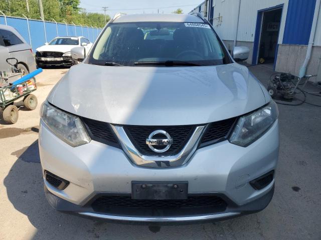 2015 NISSAN ROGUE S 5N1AT2MV7FC874426