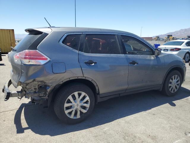 2016 NISSAN ROGUE S KNMAT2MT4GP667926