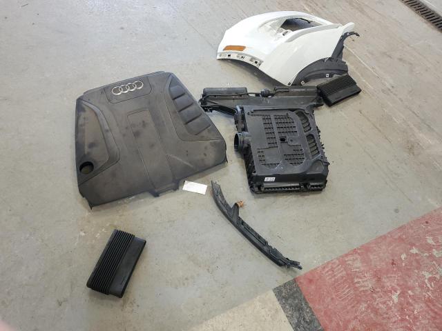 2019 AUDI Q7 PREMIUM WA1LHAF72KD039811