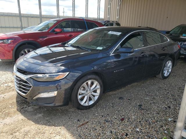 2023 CHEVROLET MALIBU LT - 1G1ZD5ST3PF208955