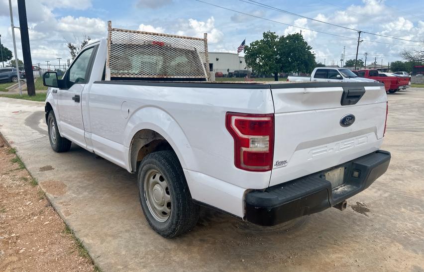Vin: 1ftmf1c53jkf40347, lot: 63626035, ford all models 20183