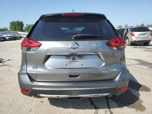 2017 NISSAN ROGUE S - KNMAT2MV2HP514254