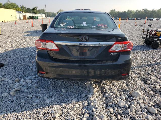 2012 TOYOTA COROLLA BA - 2T1BU4EE8CC858576