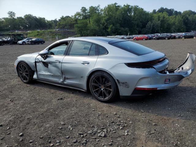 2024 PORSCHE PANAMERA B WP0AA2YA2RL006582