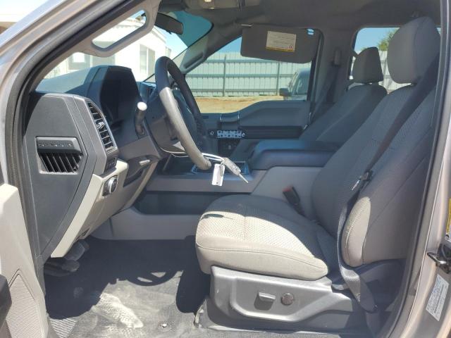 2022 FORD F250 SUPER - 1FT8W2BTXNEG03195