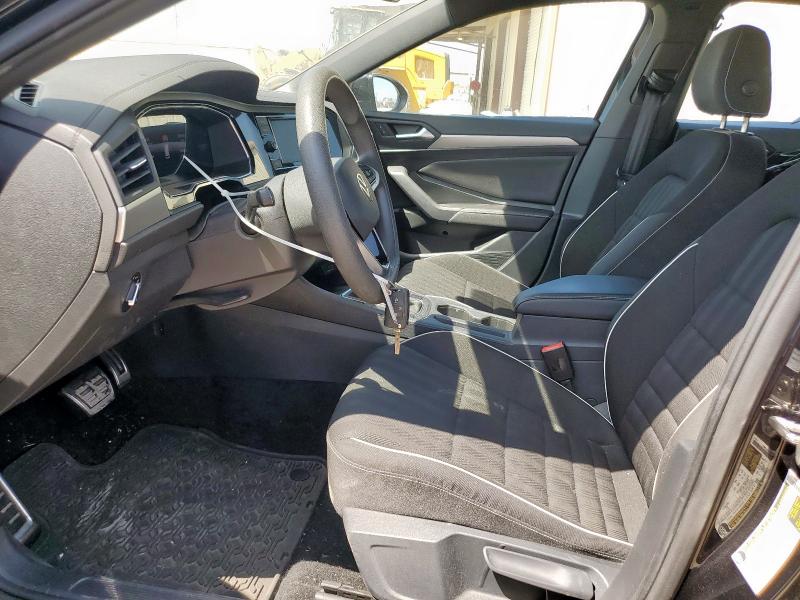 2023 VOLKSWAGEN JETTA SPOR 3VWBM7BU8PM029174