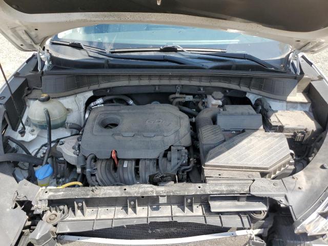 2019 HYUNDAI TUCSON LIM KM8J3CAL7KU901962