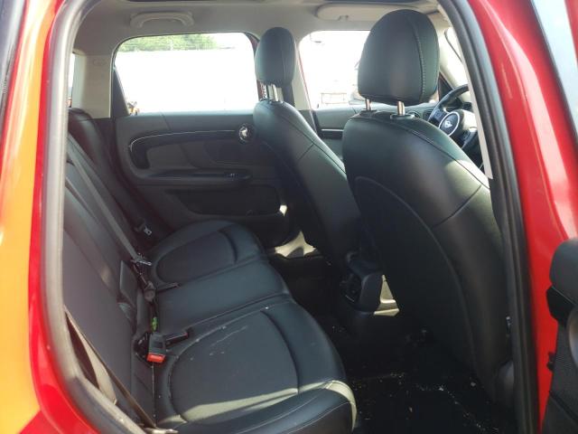2022 MINI COOPER COU WMZ43BR03N3N71821