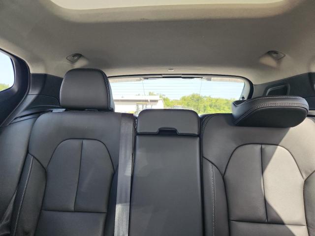 2025 VOLVO XC40 PLUS YV4L12UC9S2456433