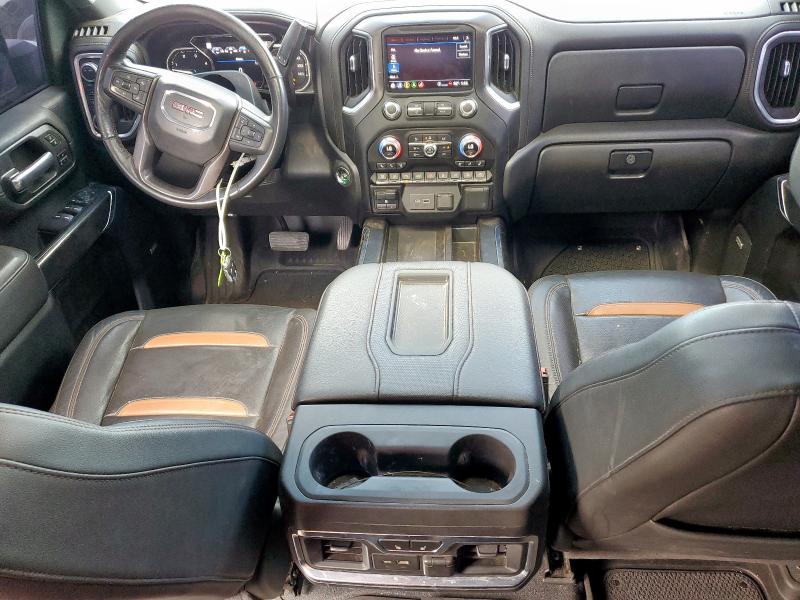 2021 GMC SIERRA K25 1GT49PEY4MF214152