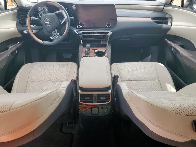 2023 LEXUS RX 350 PRE JTJCHMAA9P2010669