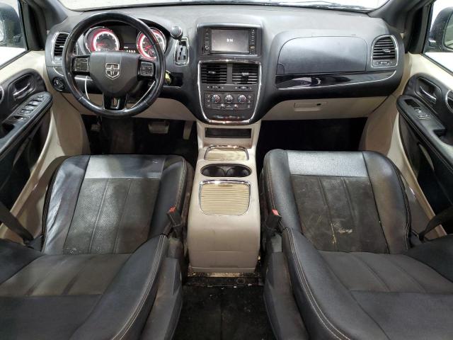 2019 DODGE GRAND CARA 2C4RDGCGXKR656518