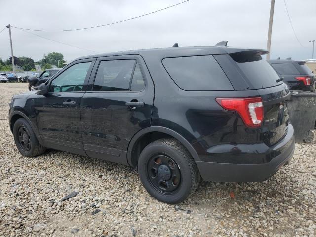 2017 FORD EXPLORER P - 1FM5K8AR2HGD13920