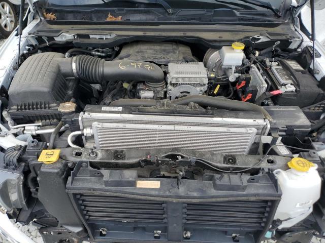 2021 RAM 1500 LARAM 1C6SRFJT5MN665597