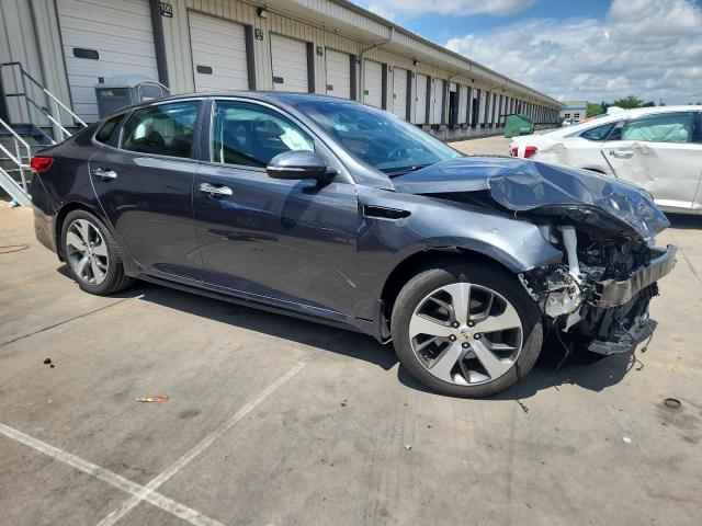 2020 KIA OPTIMA LX 5XXGT4L34LG450529