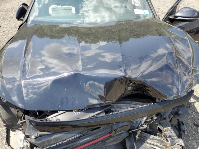 2021 VOLKSWAGEN JETTA GLI - 3VW6T7BU3MM094756