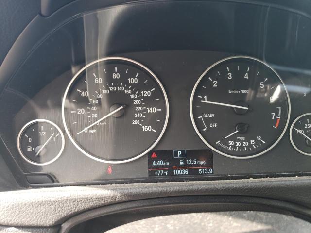 2018 BMW 320 XI WBA8A3C55JA488332