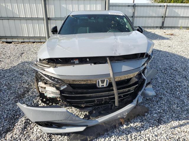 2022 HONDA ACCORD HYB 1HGCV3F28NA042055