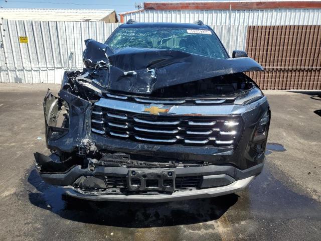 2025 CHEVROLET EQUINOX LT - 3GNAXPEG7SL222434