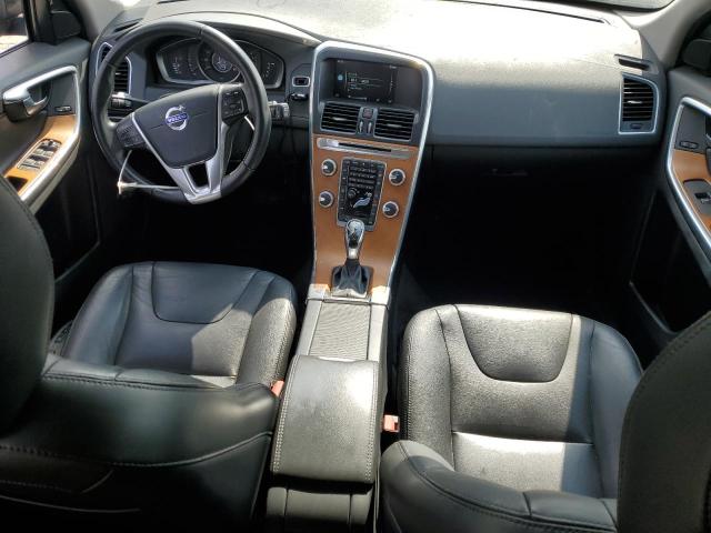 2017 VOLVO XC60 T5 IN YV440MDU7H2004811