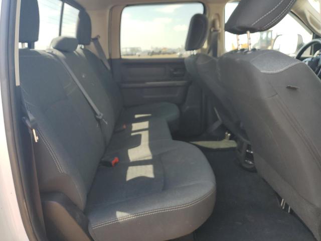2020 RAM 2500 TRADE 3C6UR5CJ0LG107310
