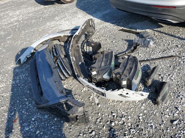 2018 VOLKSWAGEN TIGUAN S 3VV1B7AX3JM022450