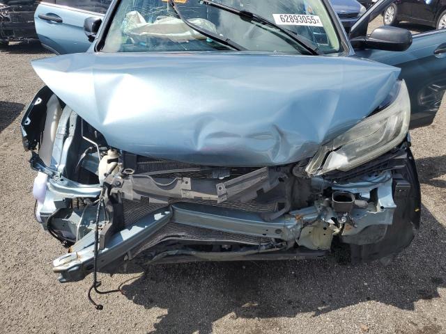 2016 HONDA CR-V SE 2HKRM4H49GH695666