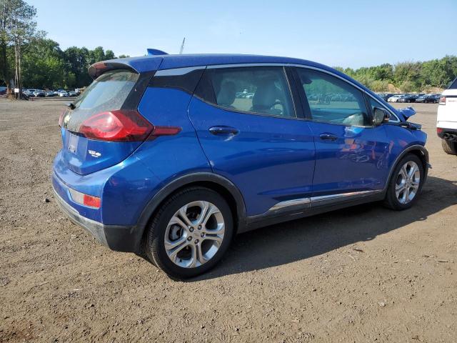 2017 CHEVROLET BOLT EV LT - 1G1FW6S04H4160243