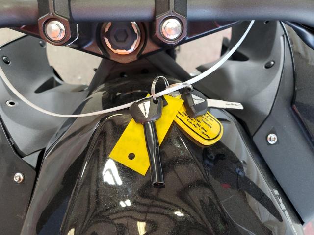 2025 KAWASAKI ER500 ML5ERGE18SDA59604
