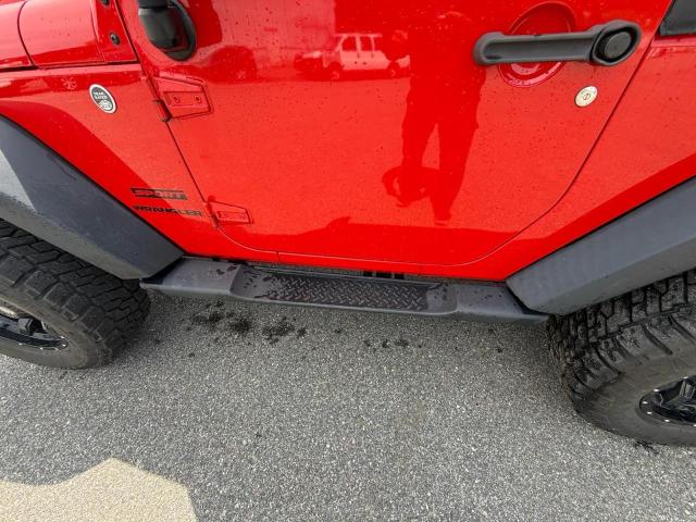 2015 JEEP WRANGLER S 1C4AJWAGGFL549323