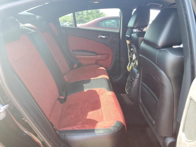 2016 DODGE CHARGER SR 2C3CDXL93GH120969