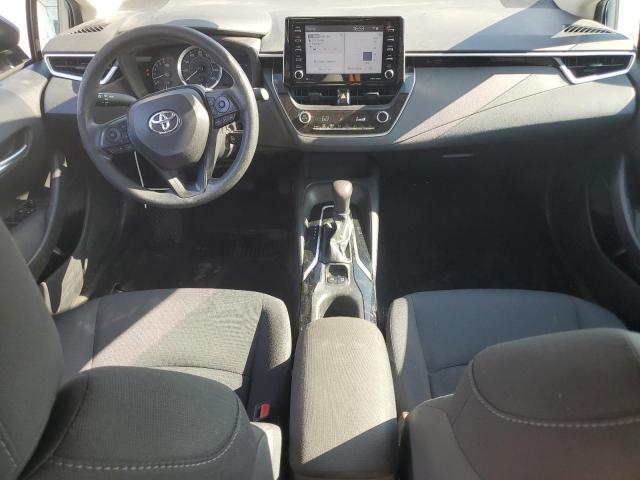 2021 TOYOTA COROLLA LE 5YFEPMAE6MP222959