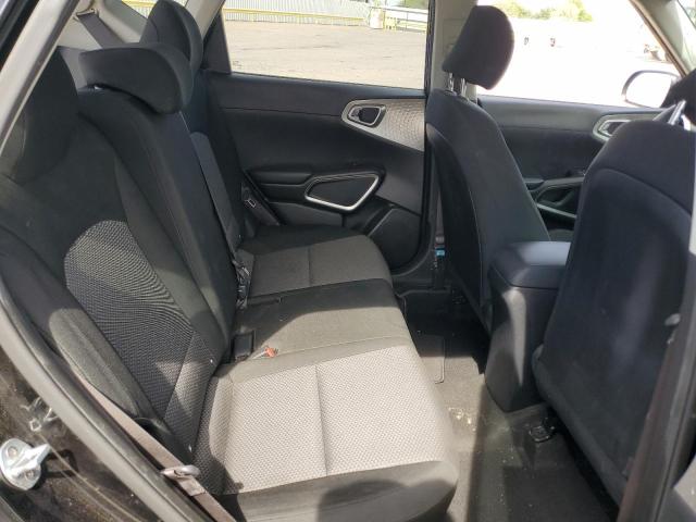 2020 KIA SOUL LX KNDJ23AU0L7735090
