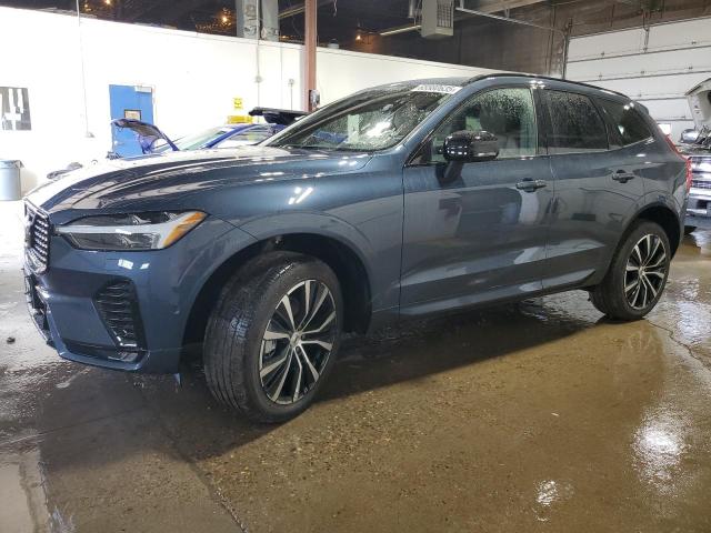 2025 VOLVO XC60 PLUS YV4M12RC4S1202860