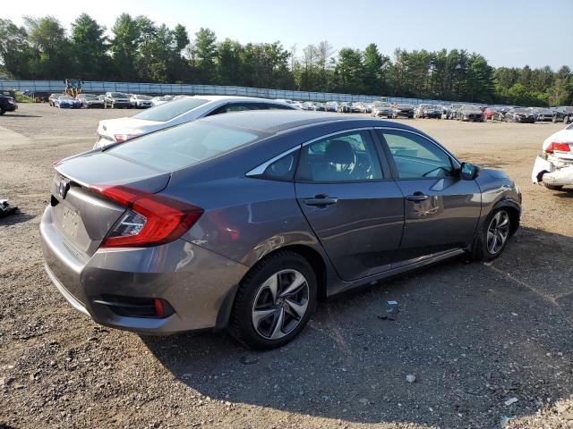 2019 HONDA CIVIC LX 19XFC2E62KE026054