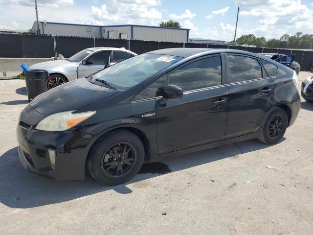 Vin: jtdkn3duxc5465563, lot: 64279685, toyota prius 2012 img_1