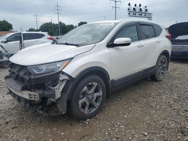 Vin: 5j6rw2h83hl002955, lot: 63327415, honda crv exl 2017 img_1