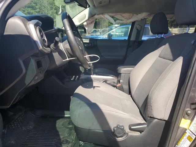 2018 TOYOTA TACOMA DOU - 5TFDZ5BN6JX037012