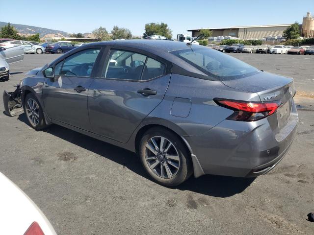 2024 NISSAN VERSA S 3N1CN8DV5RL852236