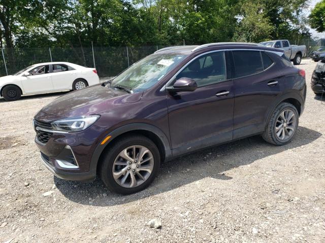 BUICK ENCORE GX